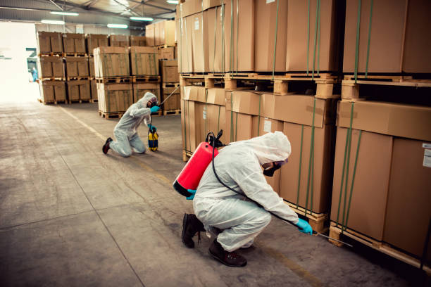 Merion Station, PA Pest Control Company