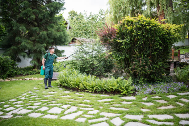 Best Affordable Pest Control Services  in Merion Station, PA